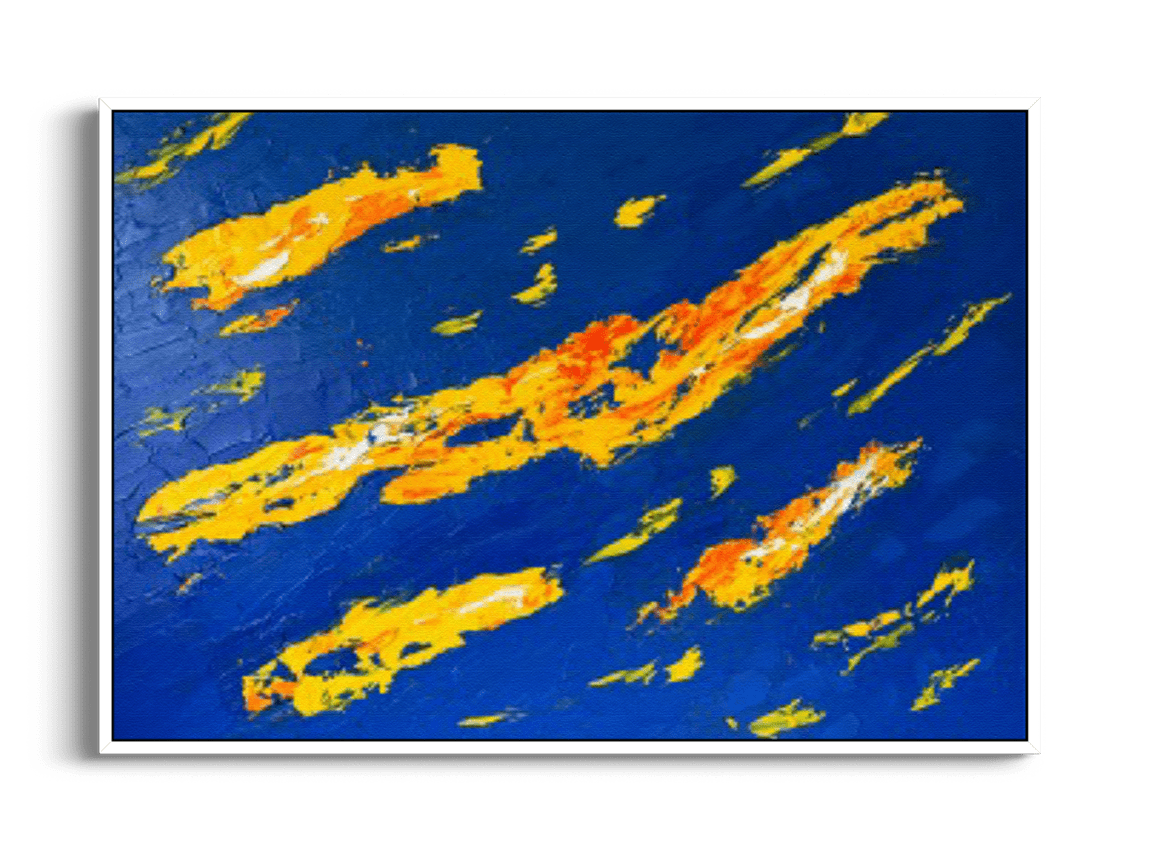 werk-hans-cordfuncke-export-kleur-als-protest-echo-van-stilte Kleur als protest, echo van stilte by Co ART