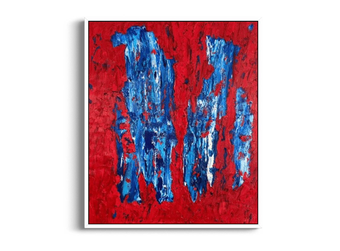 Energy flows by Co ART