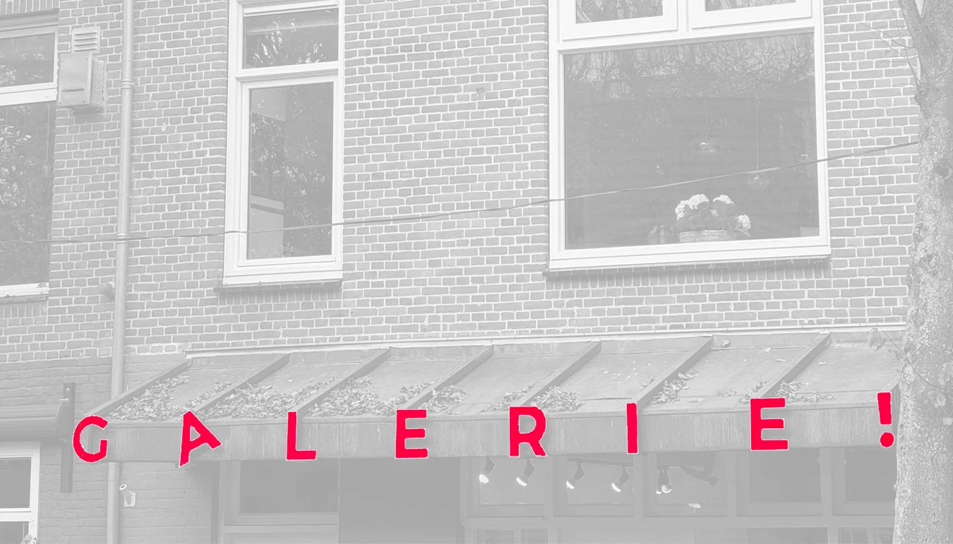 Hans Cordfunke nieuwe creatieve kracht in Galerie de Vloeiende Beweging